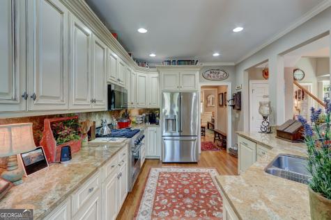 227 Village Club Trail Clayton GA 30525