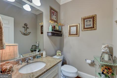 227 Village Club Trail Clayton GA 30525