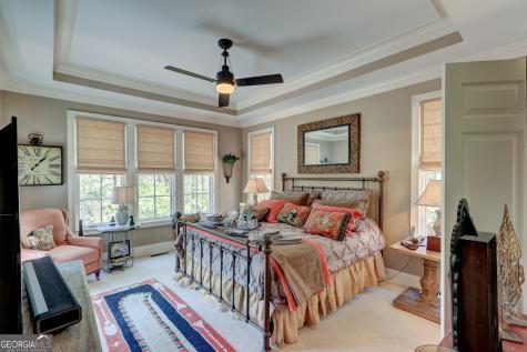 227 Village Club Trail Clayton GA 30525