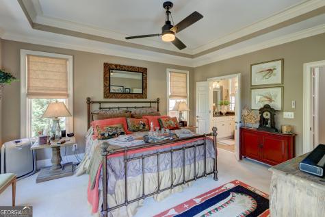 227 Village Club Trail Clayton GA 30525
