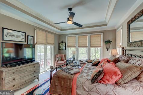 227 Village Club Trail Clayton GA 30525