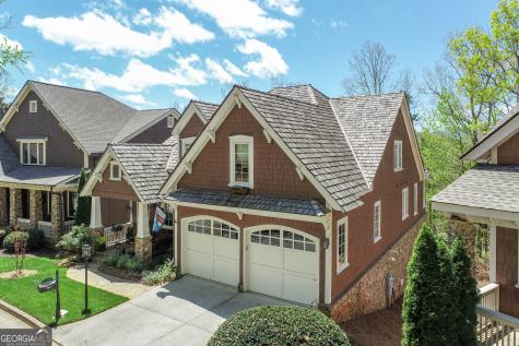 227 Village Club Trail Clayton GA 30525