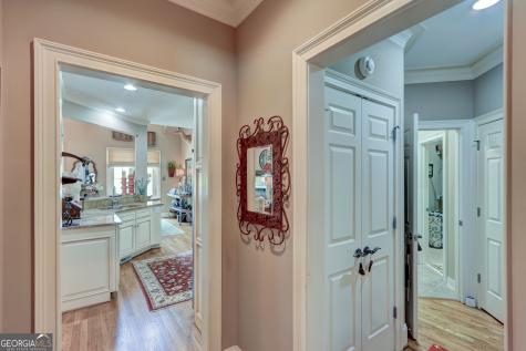 227 Village Club Trail Clayton GA 30525