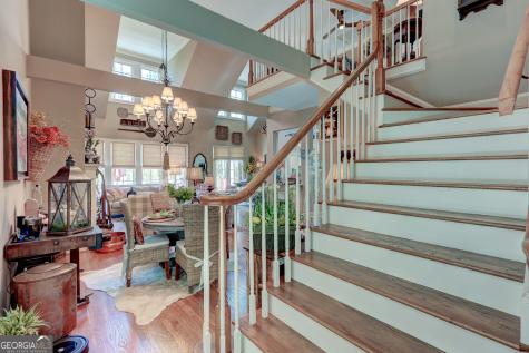 227 Village Club Trail Clayton GA 30525