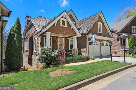 227 Village Club Trail Clayton GA 30525