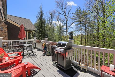 227 Village Club Trail Clayton GA 30525