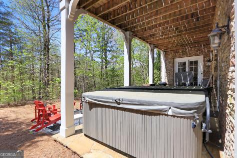 227 Village Club Trail Clayton GA 30525