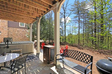 227 Village Club Trail Clayton GA 30525