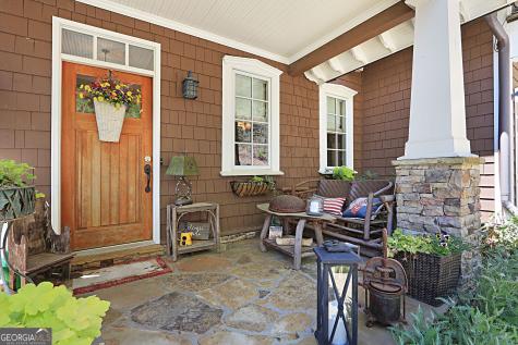 227 Village Club Trail Clayton GA 30525