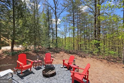 227 Village Club Trail Clayton GA 30525
