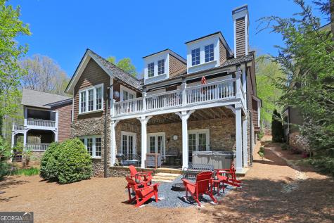 227 Village Club Trail Clayton GA 30525