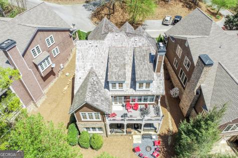227 Village Club Trail Clayton GA 30525