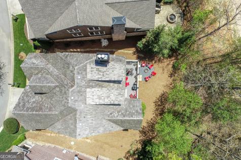 227 Village Club Trail Clayton GA 30525