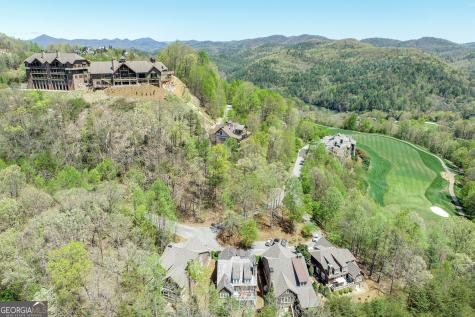 227 Village Club Trail Clayton GA 30525