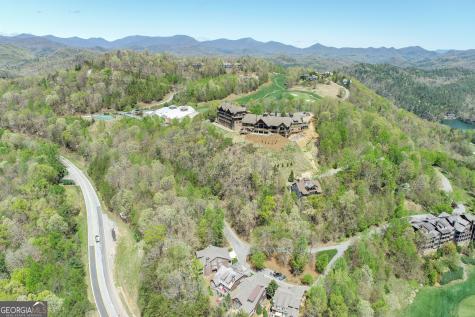 227 Village Club Trail Clayton GA 30525