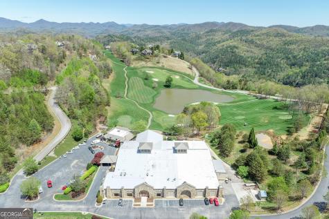 227 Village Club Trail Clayton GA 30525