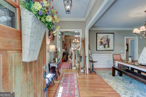 227 Village Club Trail Clayton GA 30525