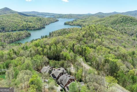 227 Village Club Trail Clayton GA 30525