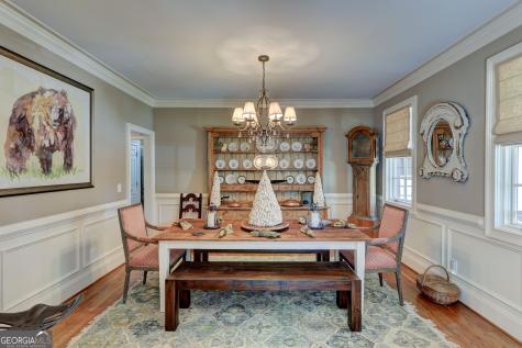 227 Village Club Trail Clayton GA 30525