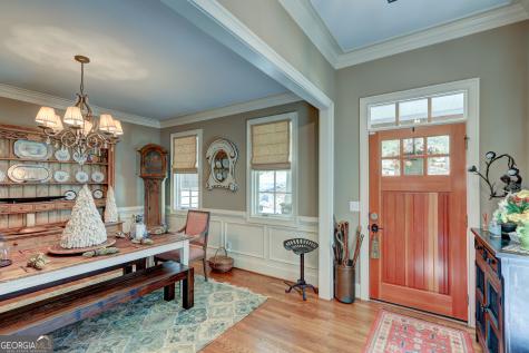 227 Village Club Trail Clayton GA 30525