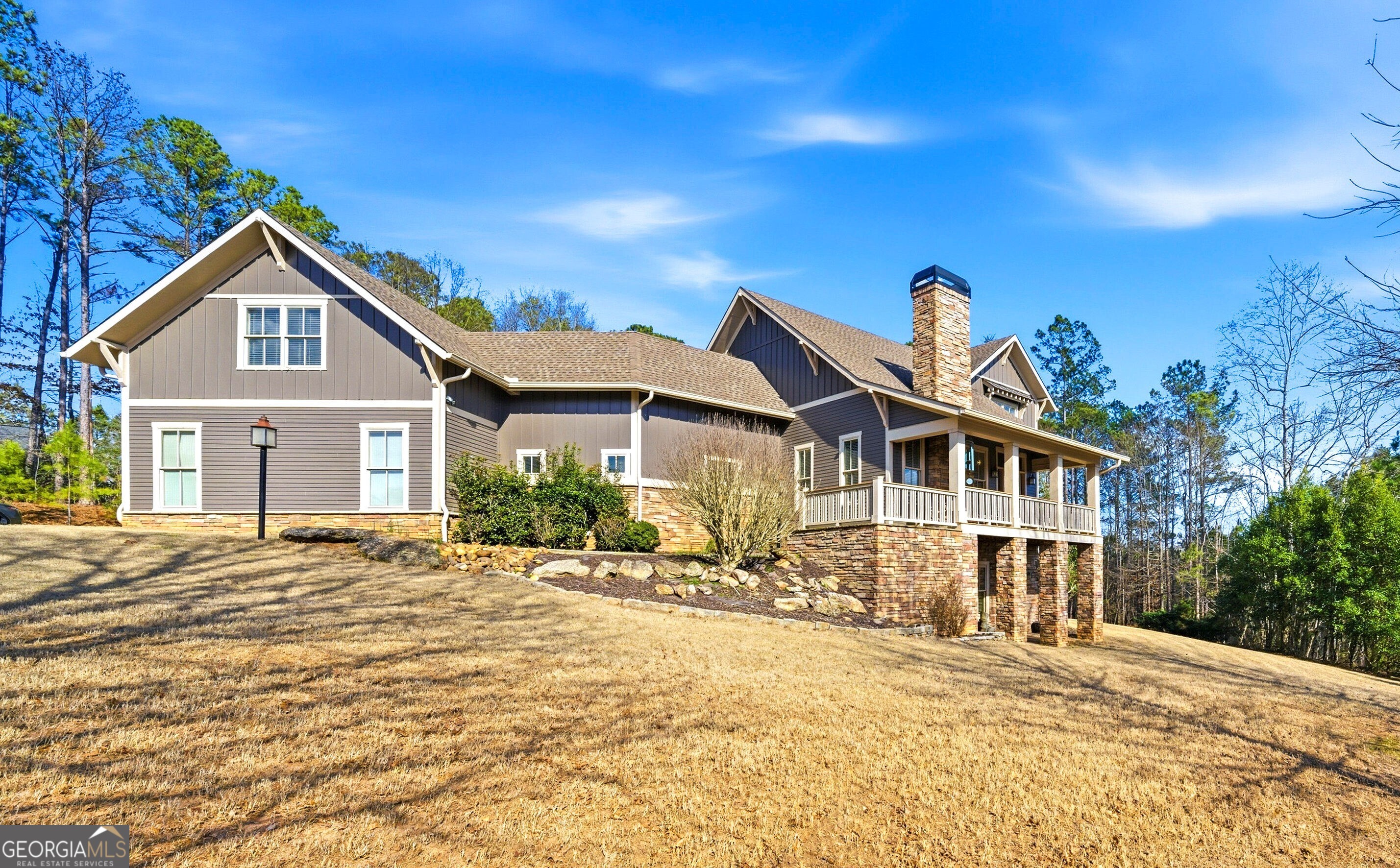227 Sky View Court Newnan GA 30265