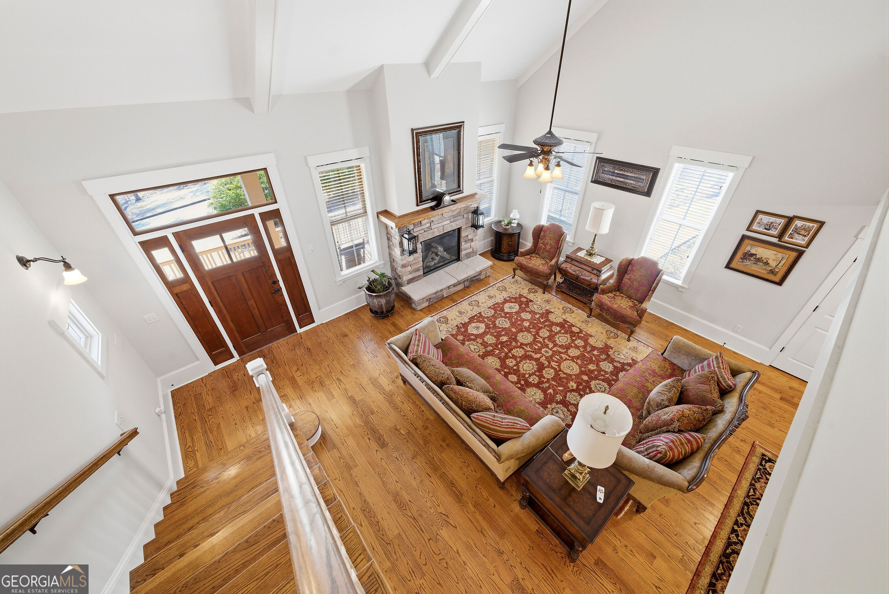 227 Sky View Court Newnan GA 30265