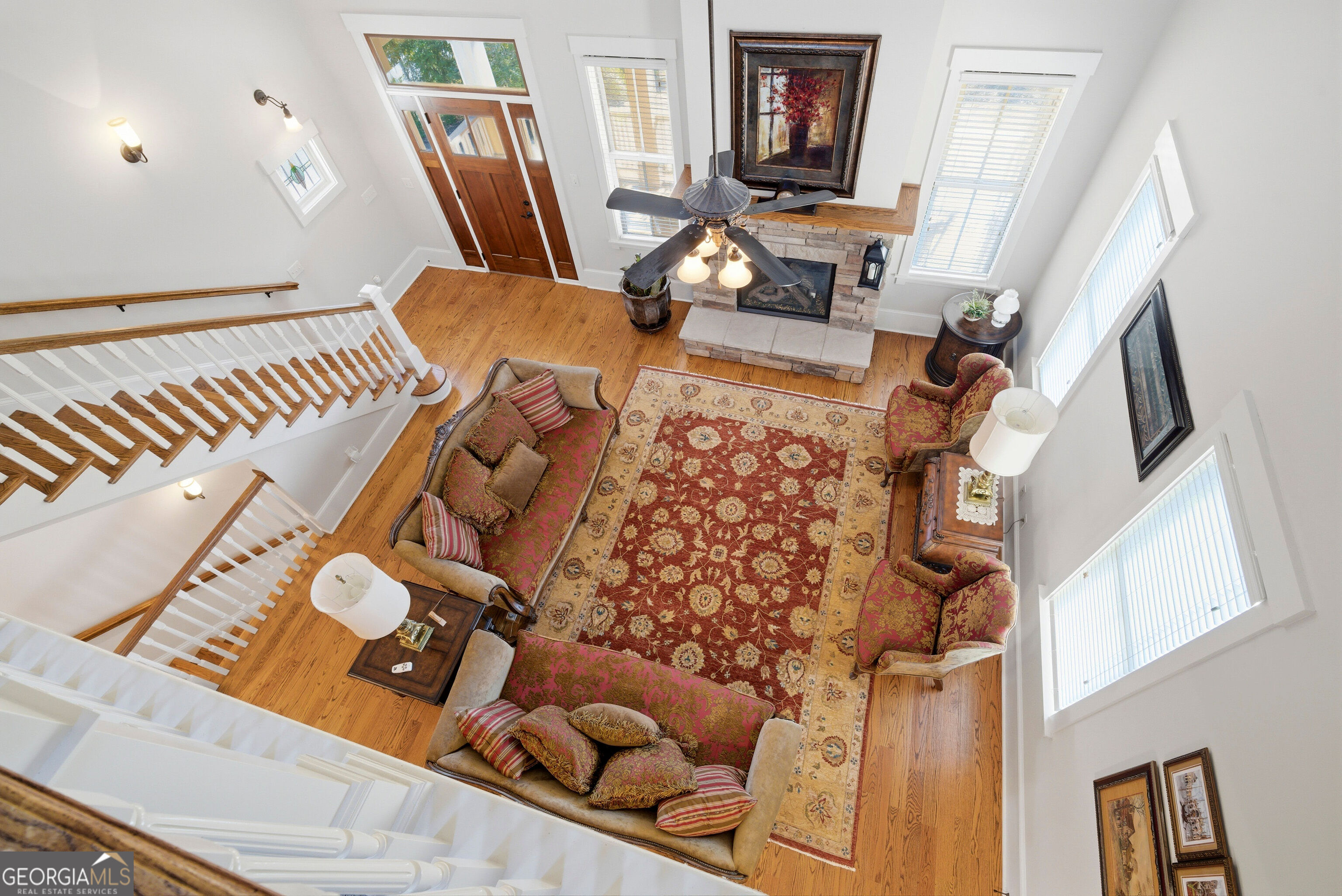 227 Sky View Court Newnan GA 30265