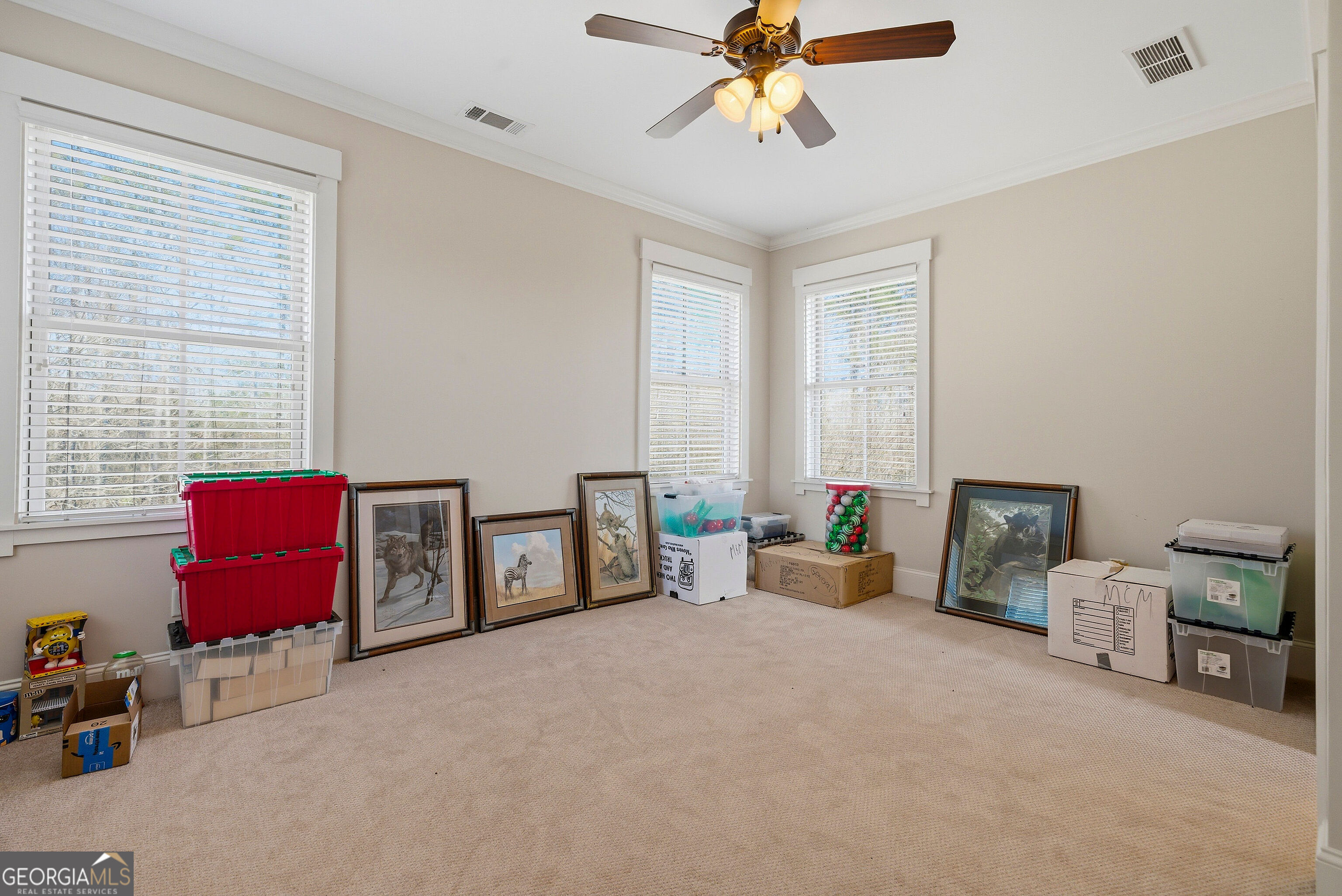 227 Sky View Court Newnan GA 30265