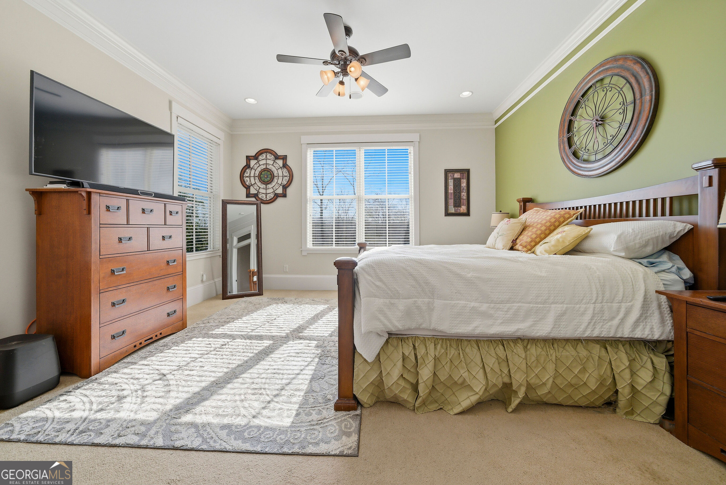 227 Sky View Court Newnan GA 30265