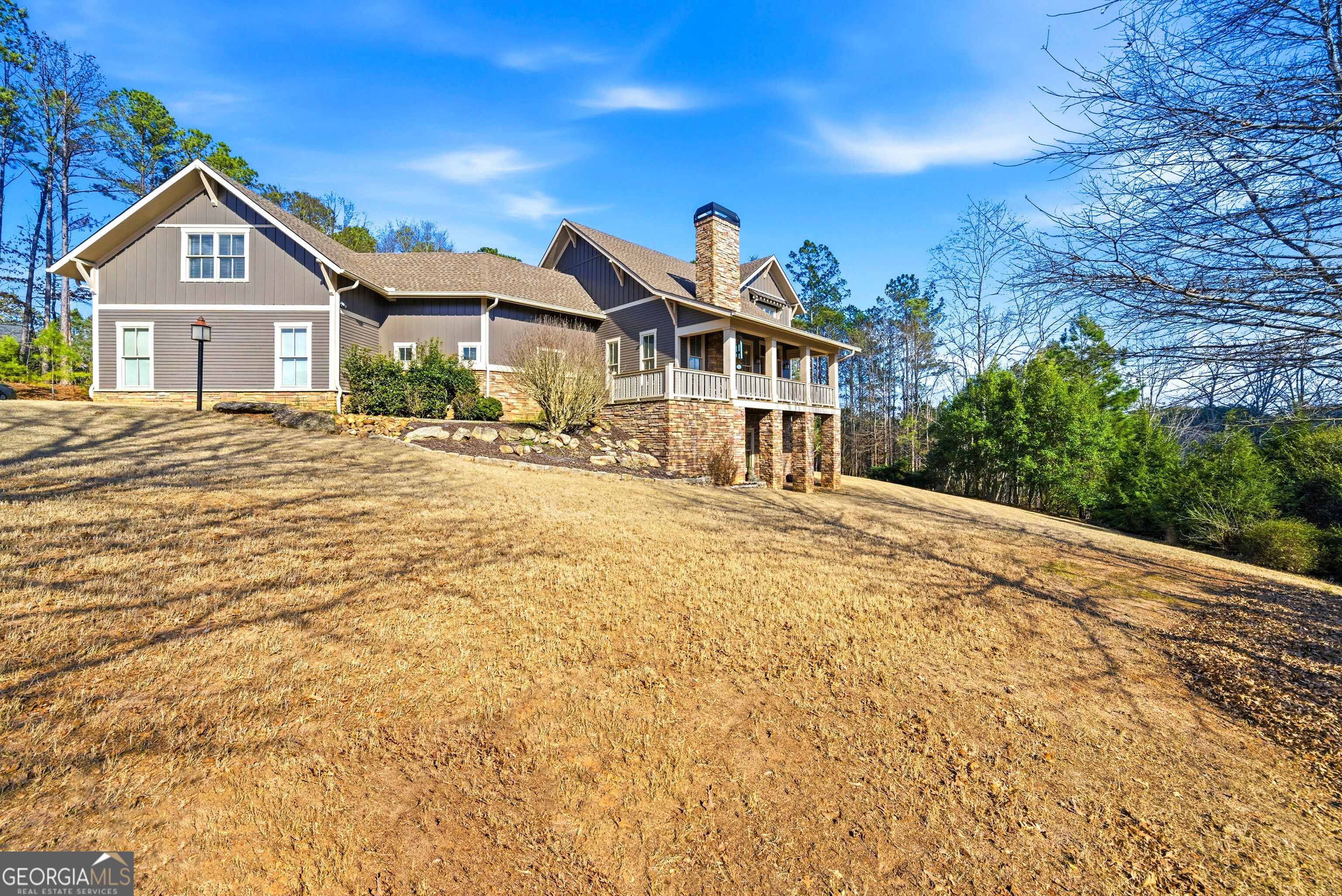 227 Sky View Court Newnan GA 30265