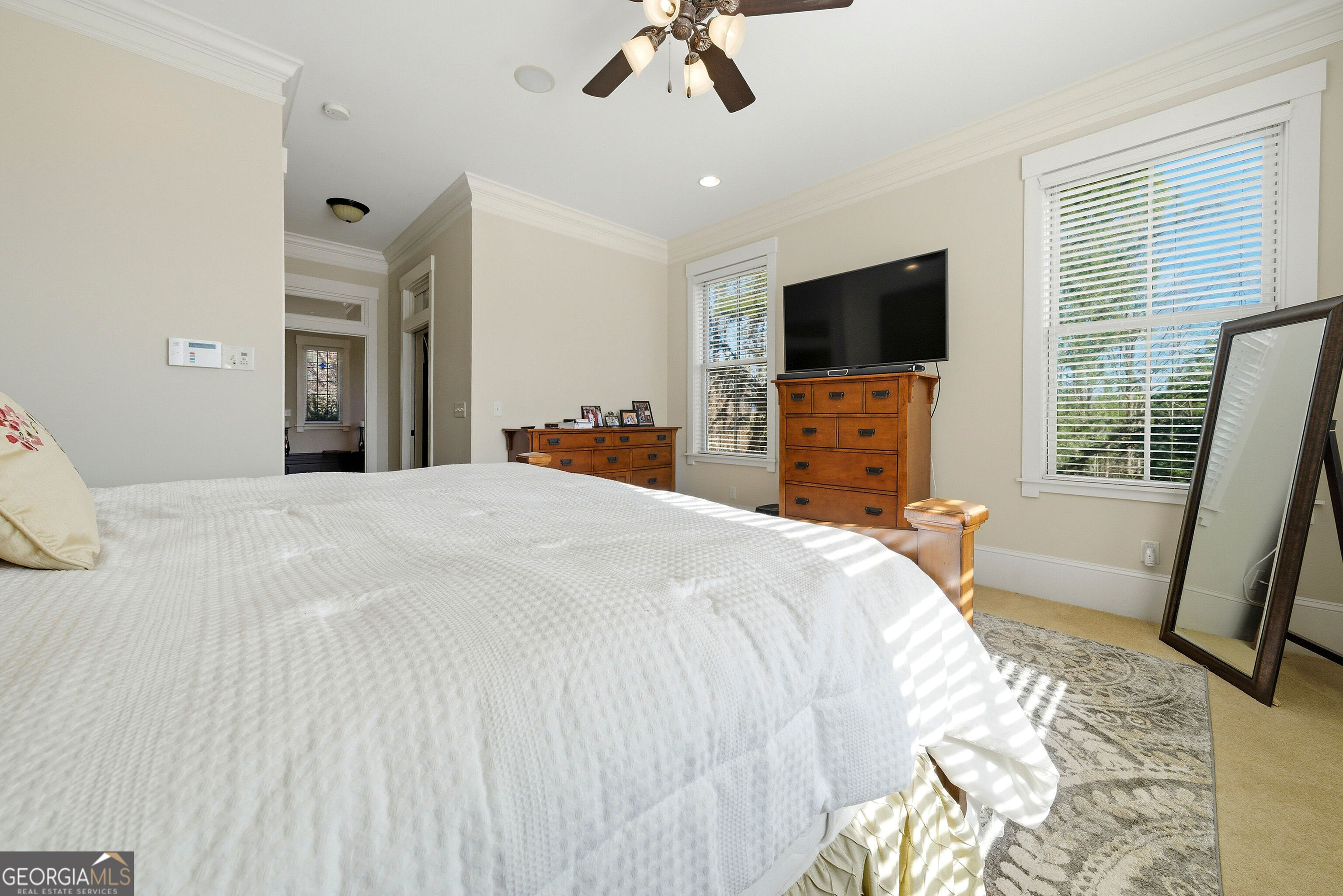 227 Sky View Court Newnan GA 30265