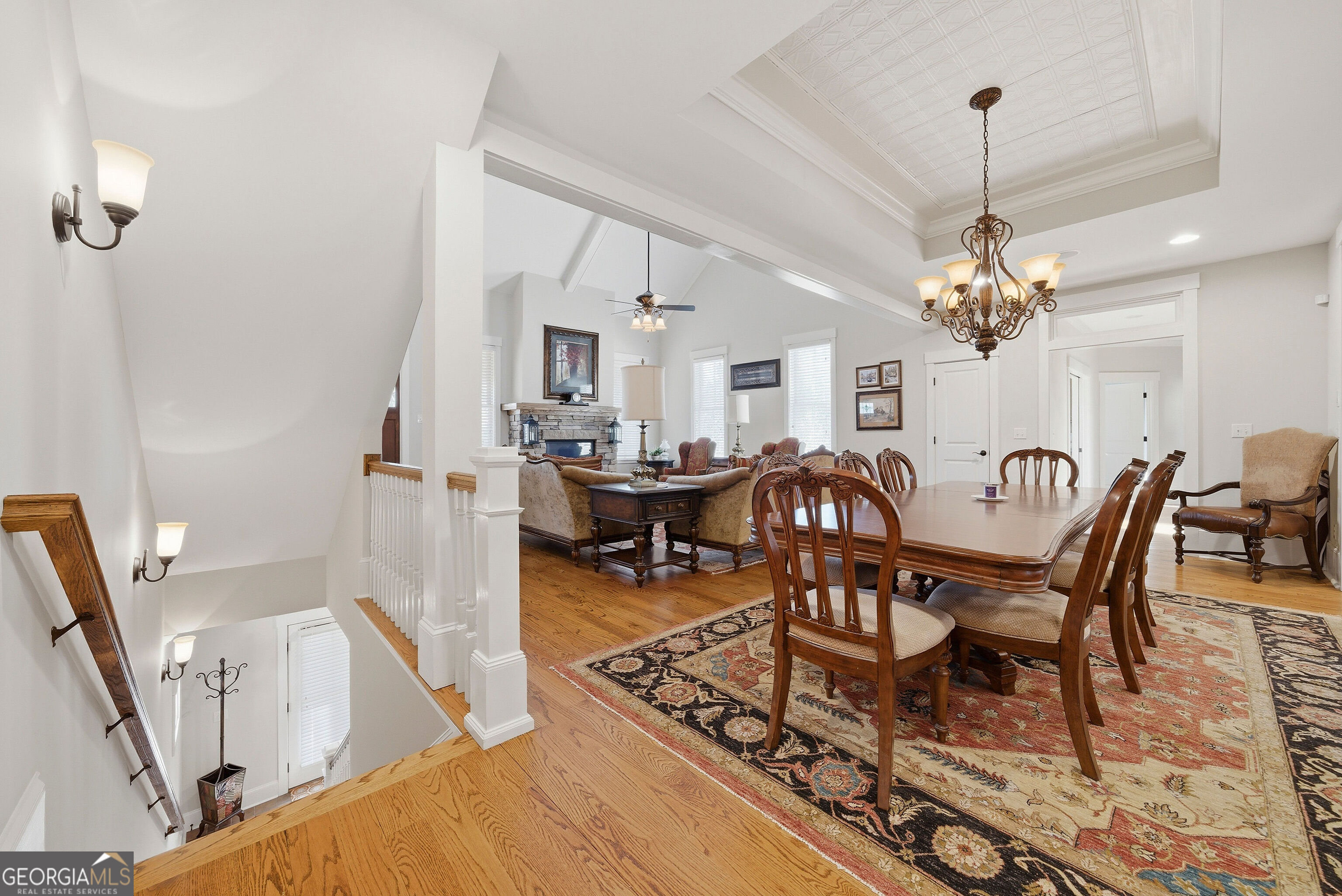 227 Sky View Court Newnan GA 30265