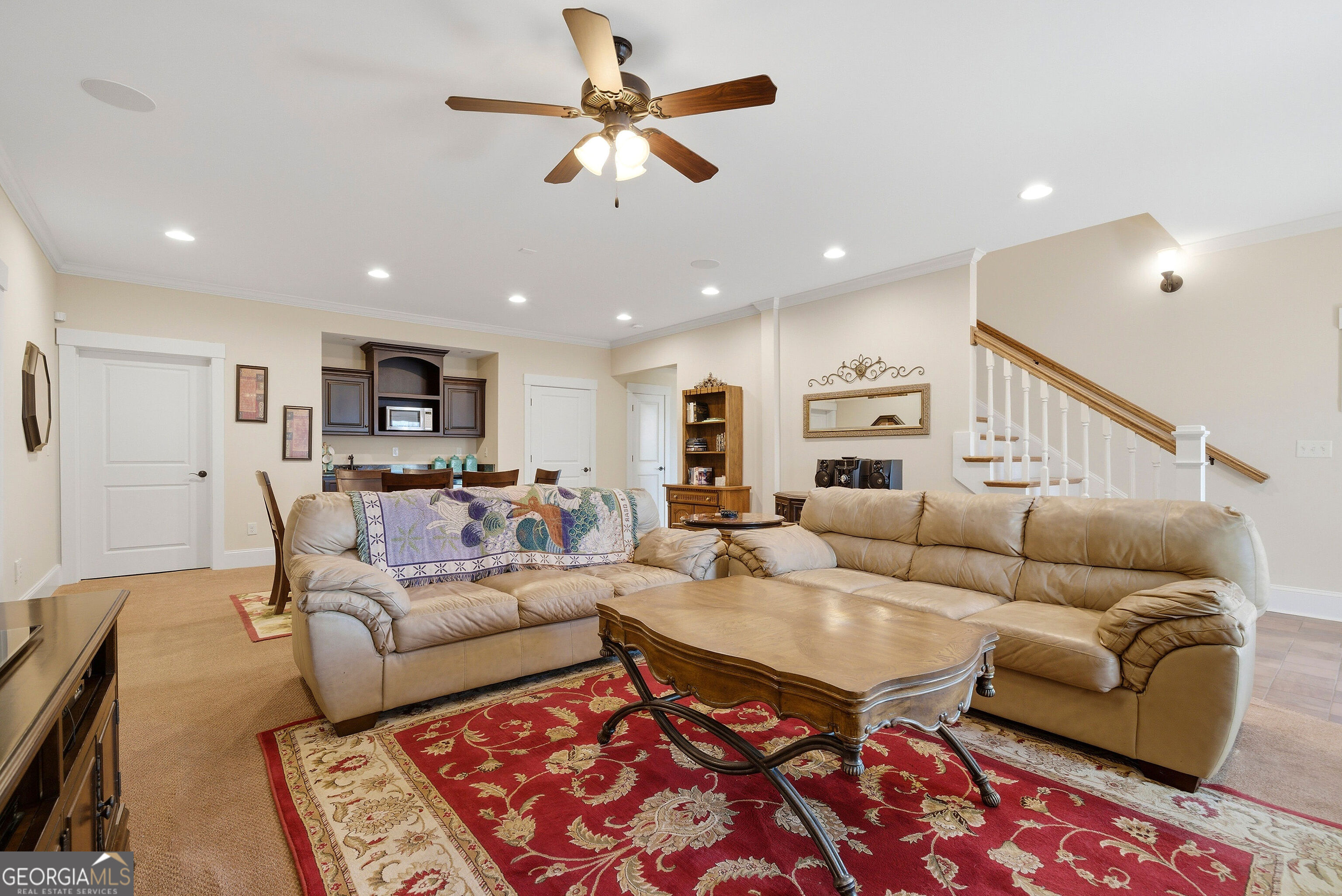 227 Sky View Court Newnan GA 30265