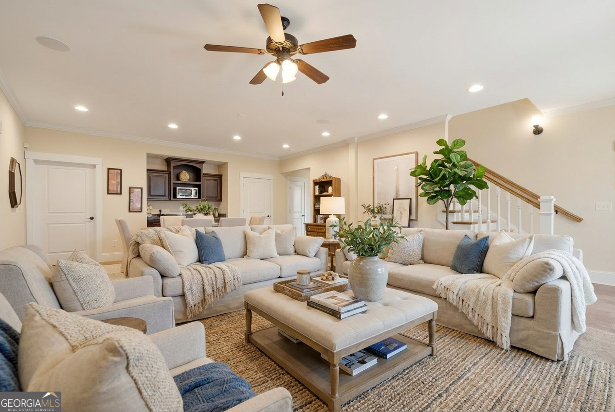 227 Sky View Court Newnan GA 30265