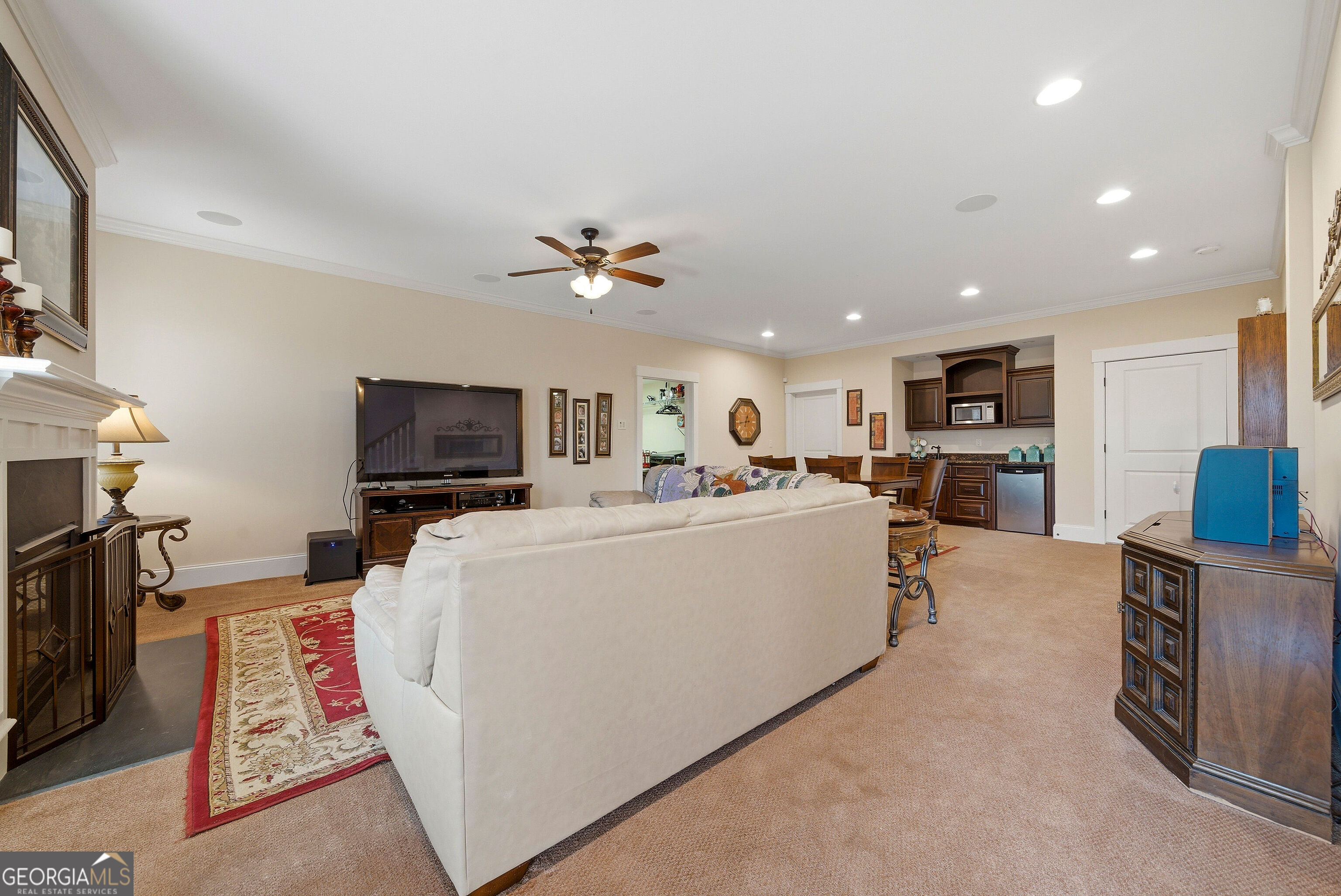 227 Sky View Court Newnan GA 30265