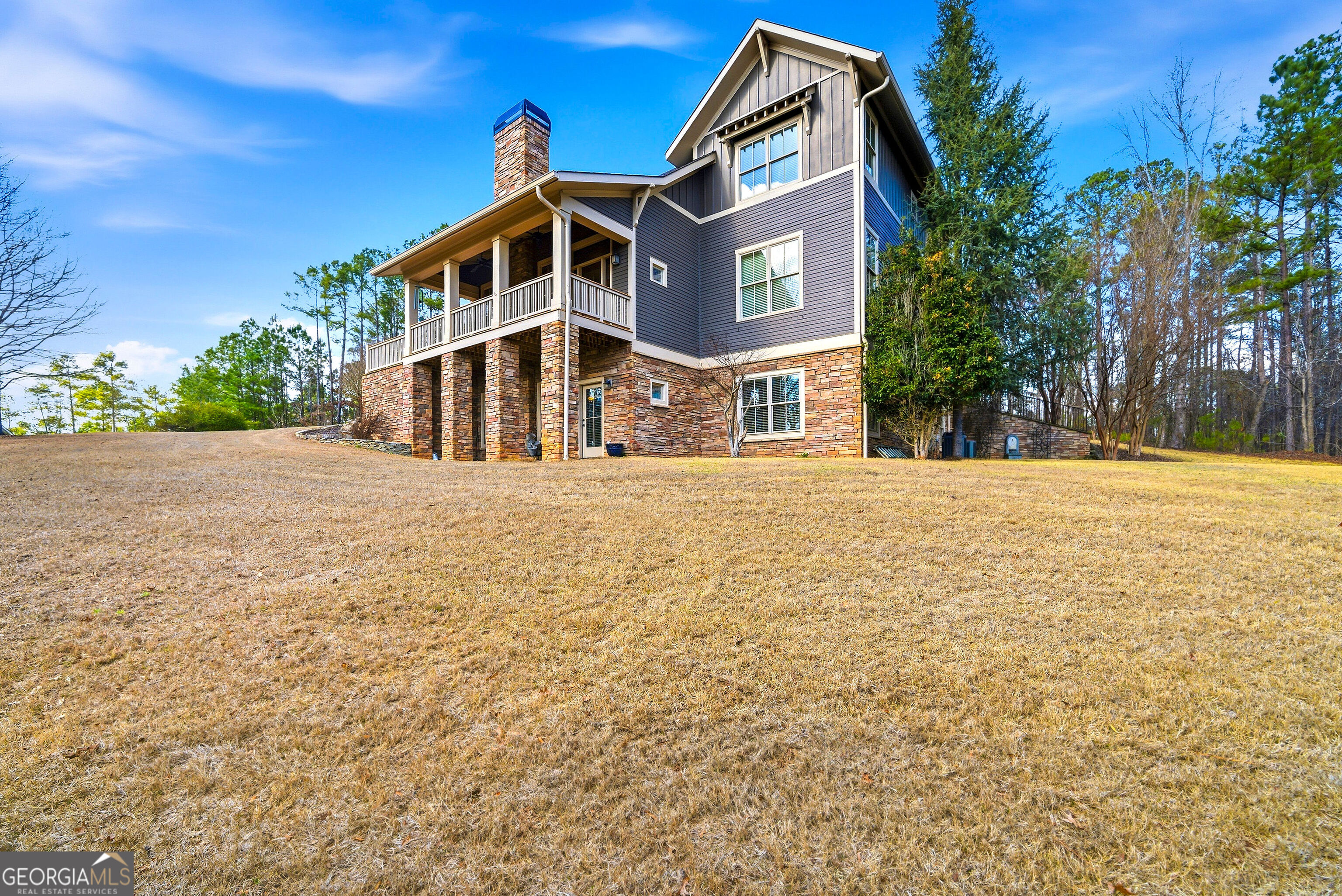 227 Sky View Court Newnan GA 30265
