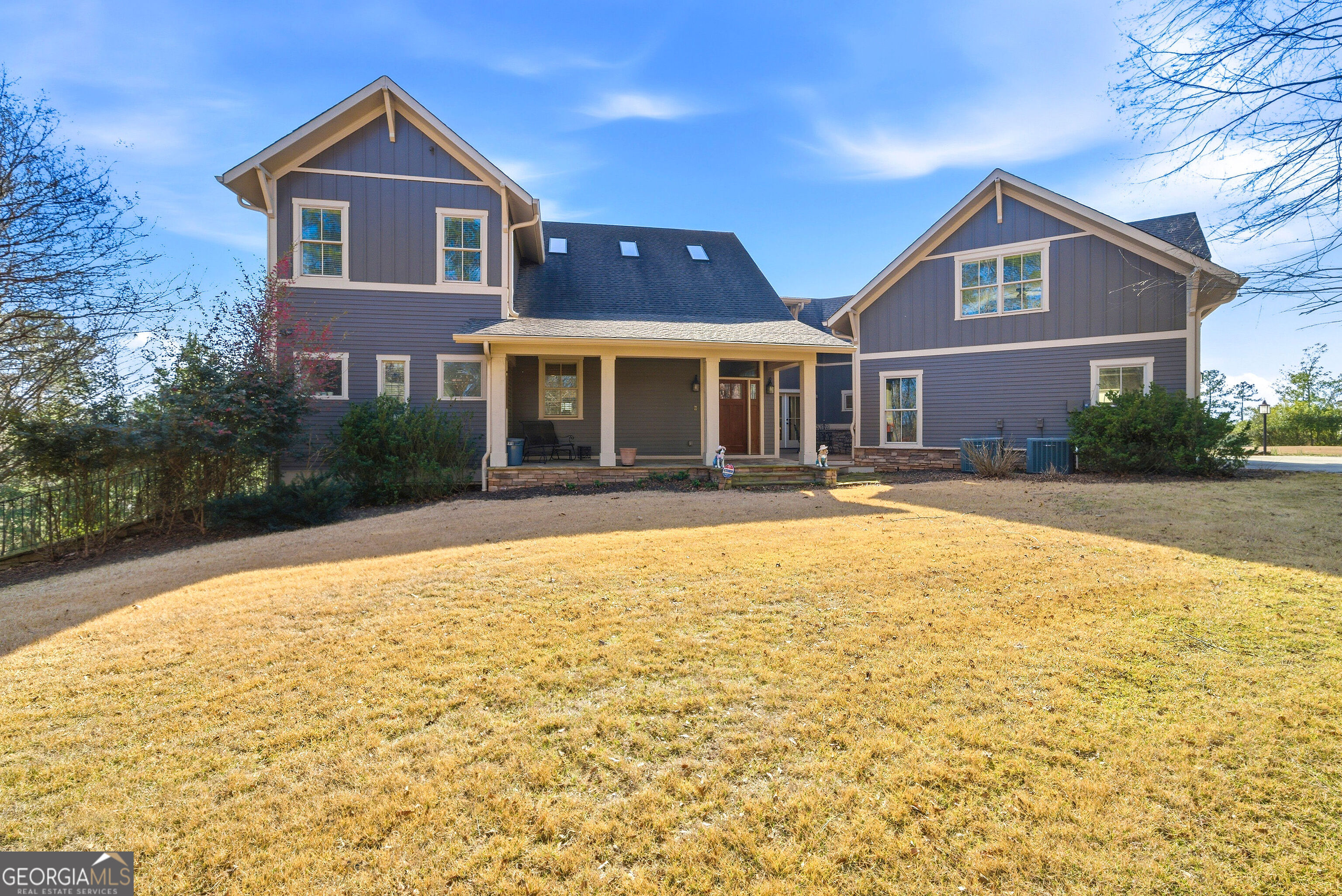 227 Sky View Court Newnan GA 30265