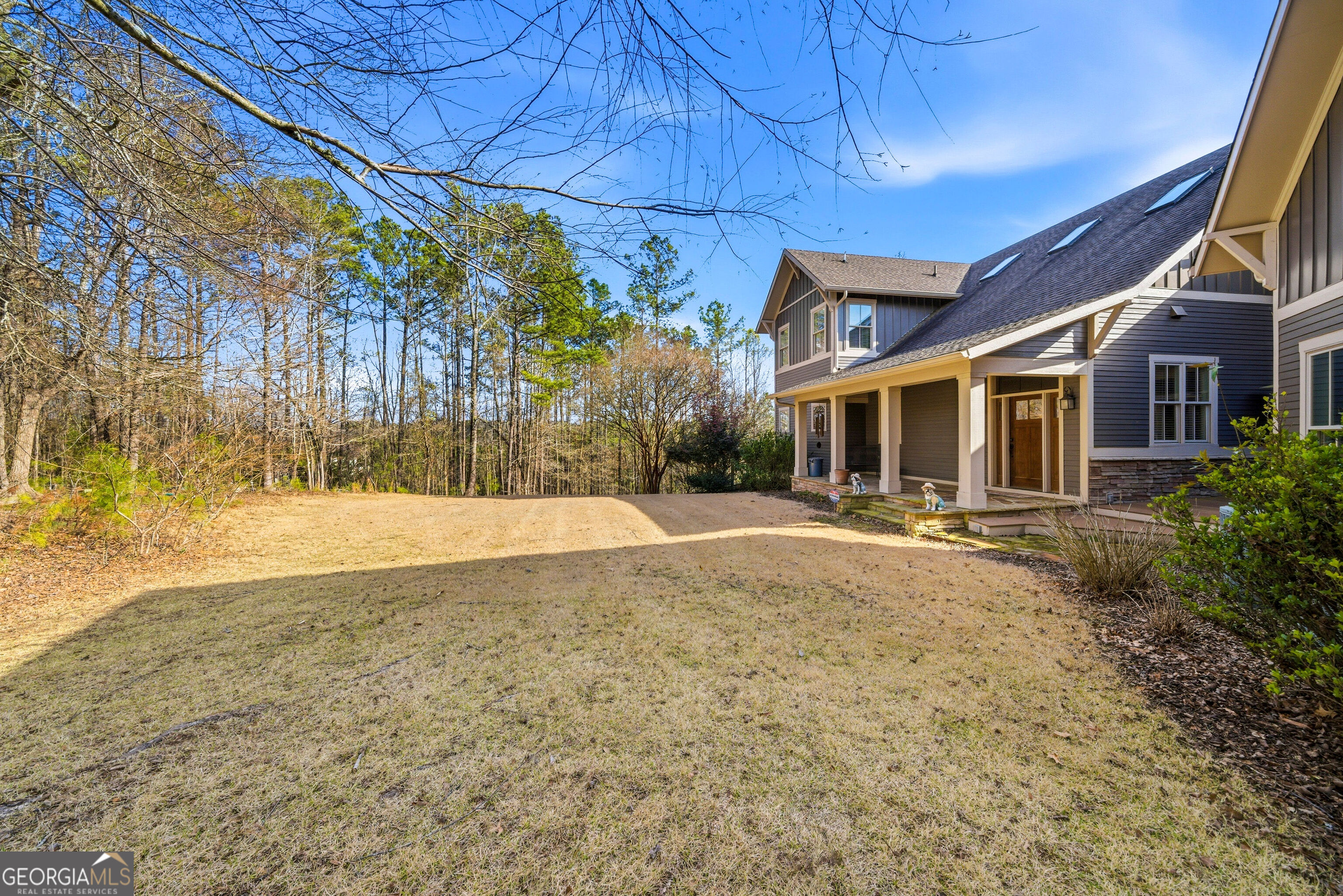 227 Sky View Court Newnan GA 30265