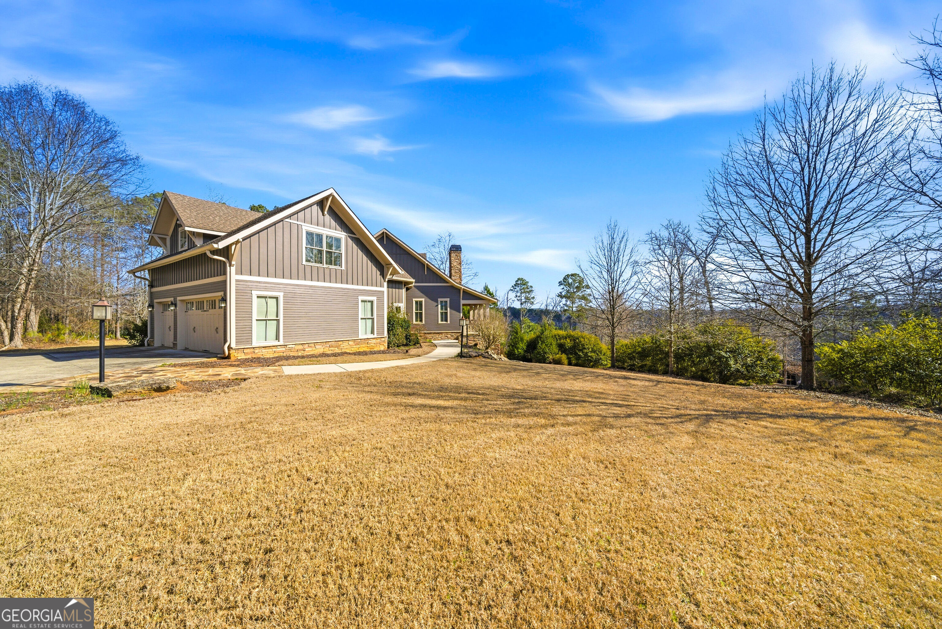 227 Sky View Court Newnan GA 30265