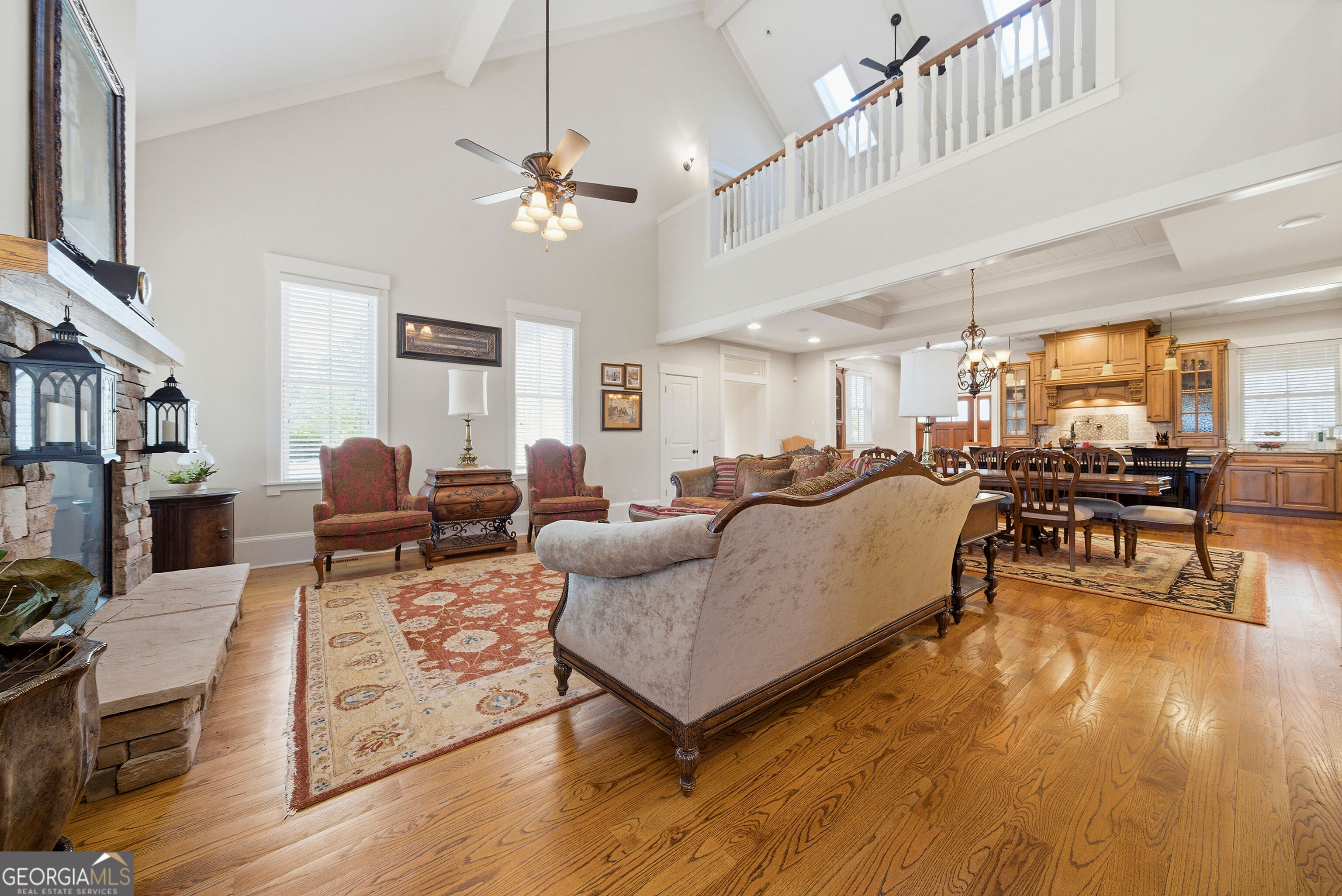 227 Sky View Court Newnan GA 30265