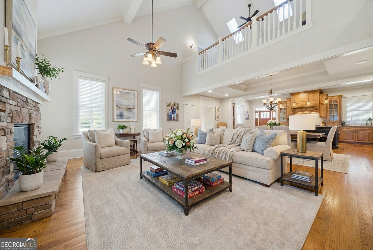 227 Sky View Court Newnan GA 30265