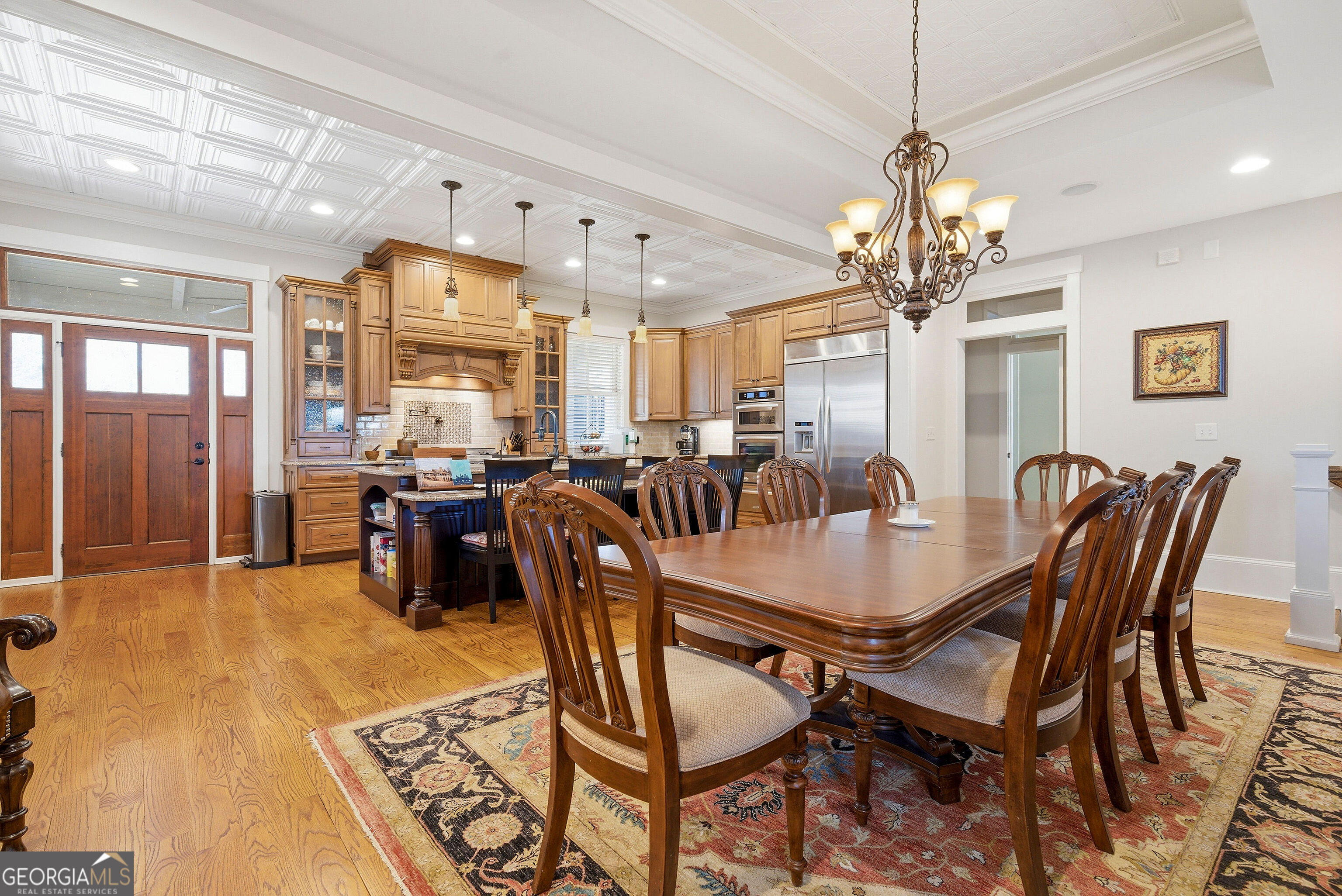 227 Sky View Court Newnan GA 30265