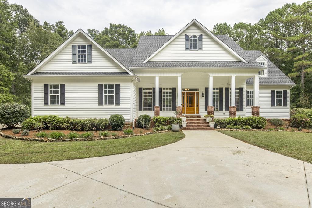 2489 Boxankle Road Forsyth GA 31029