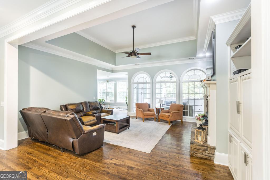 2489 Boxankle Road Forsyth GA 31029