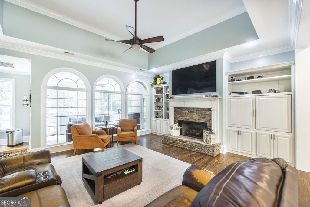 2489 Boxankle Road Forsyth GA 31029