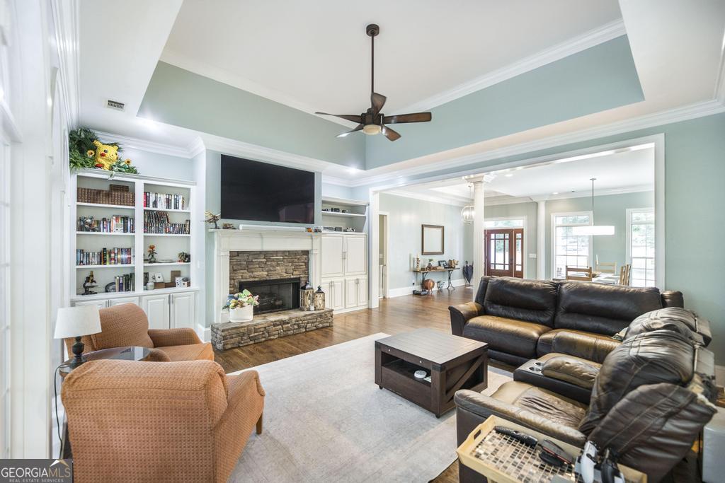2489 Boxankle Road Forsyth GA 31029