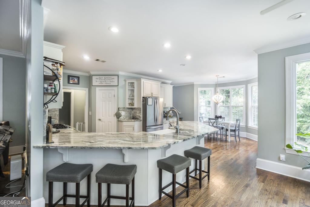 2489 Boxankle Road Forsyth GA 31029