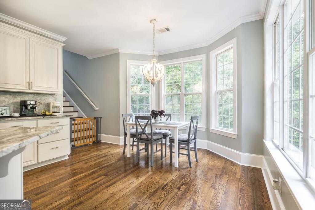 2489 Boxankle Road Forsyth GA 31029