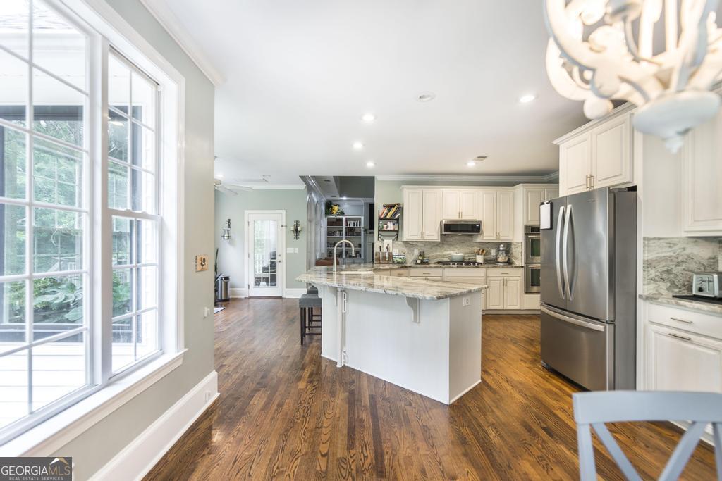 2489 Boxankle Road Forsyth GA 31029