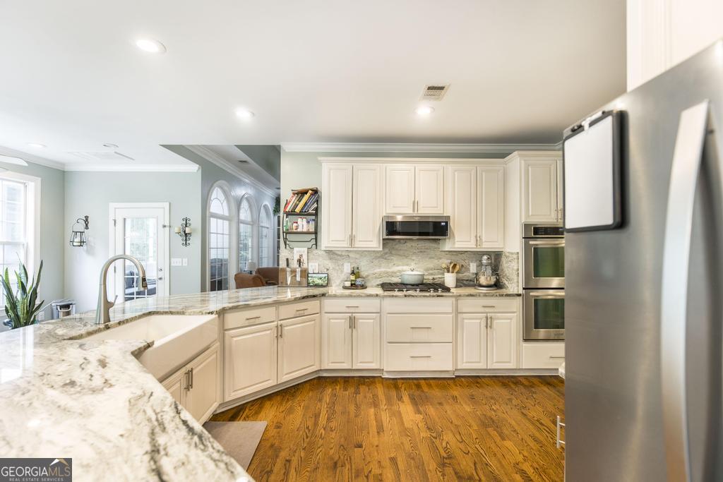 2489 Boxankle Road Forsyth GA 31029